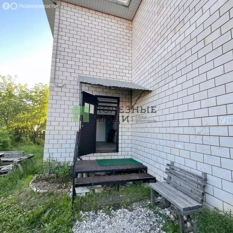 Квартира-студия: Ижевск, переулок Щедрина, 16 (22.6 м) - Фото 1