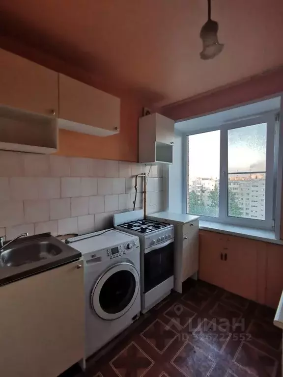 1-к кв. Московская область, Воскресенск Новлянский мкр, ул. Энгельса, ... - Фото 1