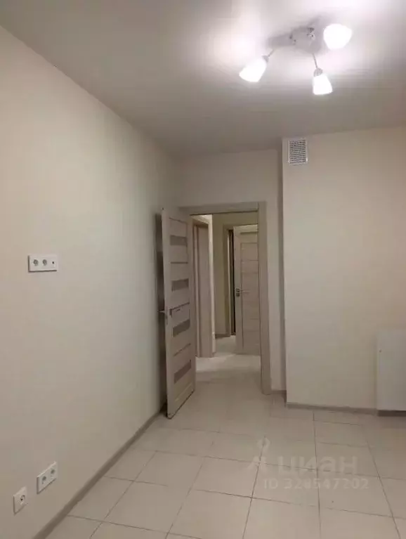 1-к кв. Москва Радужная ул., 15К3 (41.2 м) - Фото 1