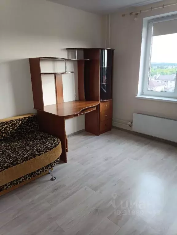 2-к кв. Нижегородская область, Нижний Новгород ул. Бориса Видяева, 19 ... - Фото 0