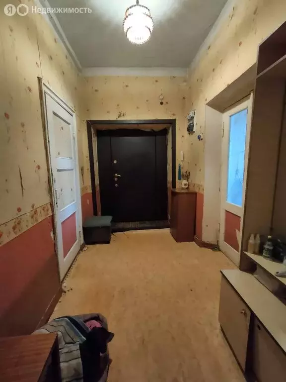5-комнатная квартира: Кемерово, Севастопольская улица, 4 (100.9 м) - Фото 0