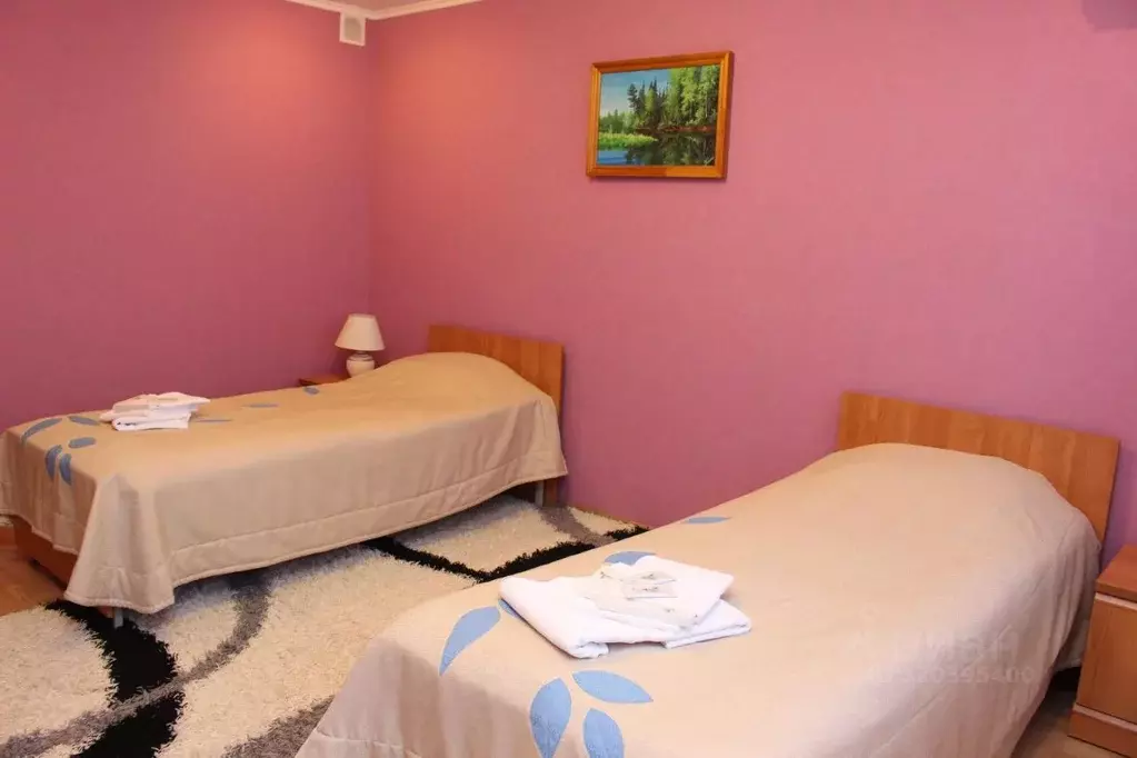 Комната Ханты-Мансийский АО, Югорск Сибирская ул., 11 (12.0 м) - Фото 1