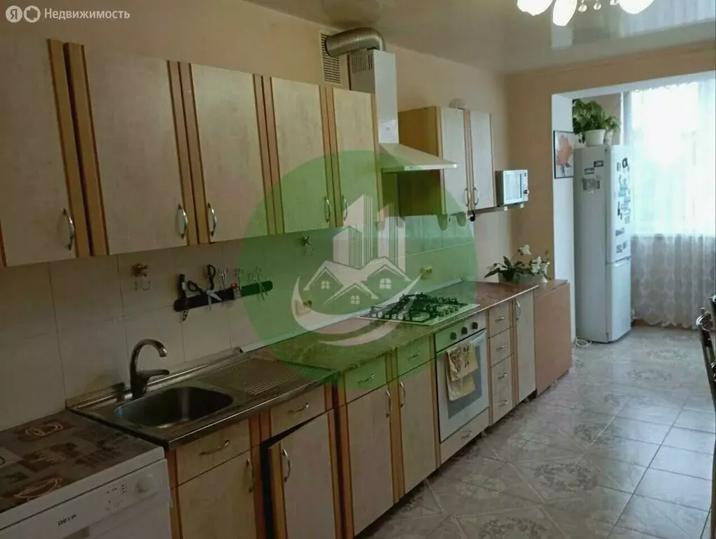 5-комнатная квартира: Ессентуки, улица Маяковского, 15 (187 м) - Фото 1