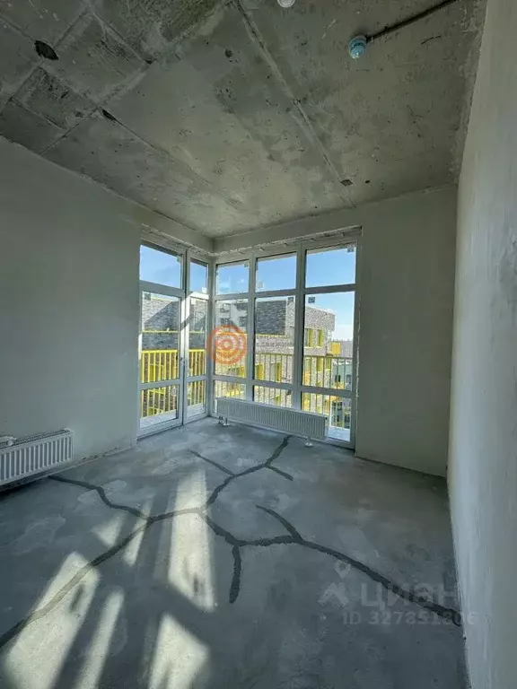 3-к кв. Тюменская область, Тюмень Тарманы мкр, ул. Малышева, 31к1 ... - Фото 1