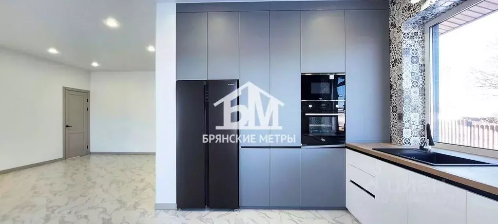 Дом в Брянская область, Брянский район, Супоневское с/пос, д. ... - Фото 2