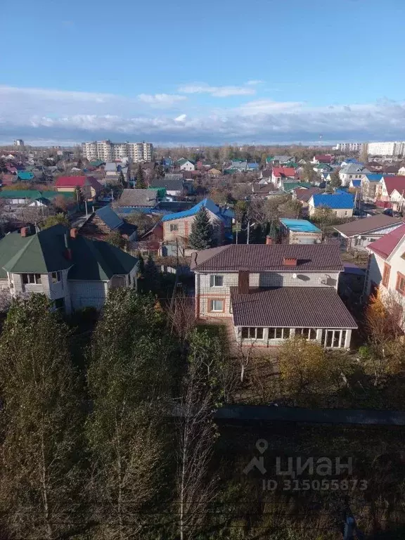 1-к кв. Саратовская область, Балаково Каховская ул., 41 (33.0 м) - Фото 2