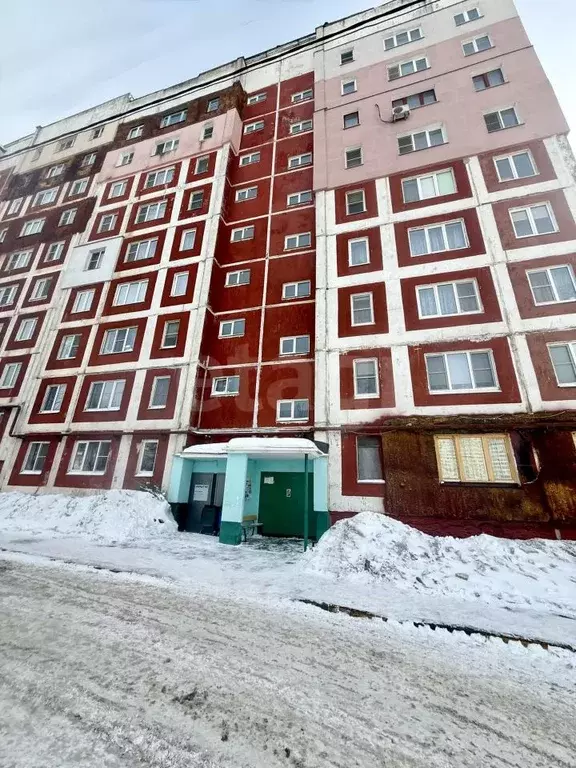 3-к кв. Тульская область, Тула ул. Бондаренко, 29 (66.6 м) - Фото 1
