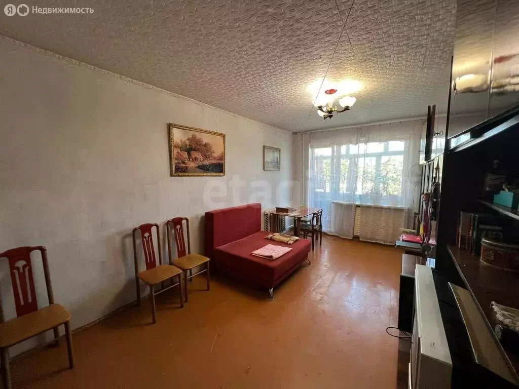 2-комнатная квартира: Арсеньев, улица Ломоносова, 5А (57 м) - Фото 0