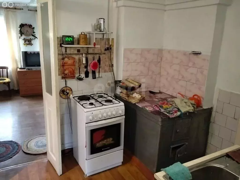 Дом в Томск, Новаторский переулок (40 м) - Фото 2