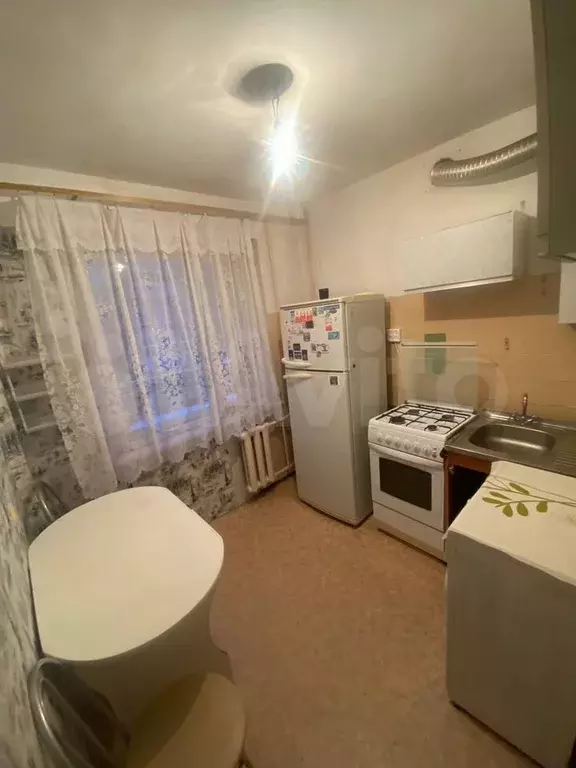 1-к. квартира, 30 м, 4/5 эт. - Фото 0