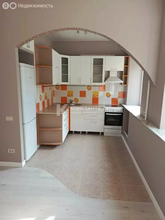 1-комнатная квартира: Челябинск, улица Труда, 150В (28.7 м) - Фото 0