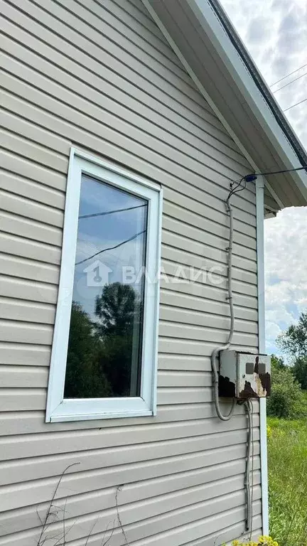 Дом 53,7 м на участке 8 сот. - Фото 1