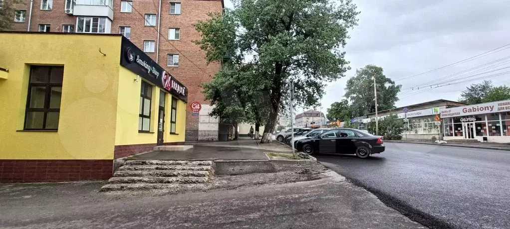 Свободного назначения, 80 м - Фото 1