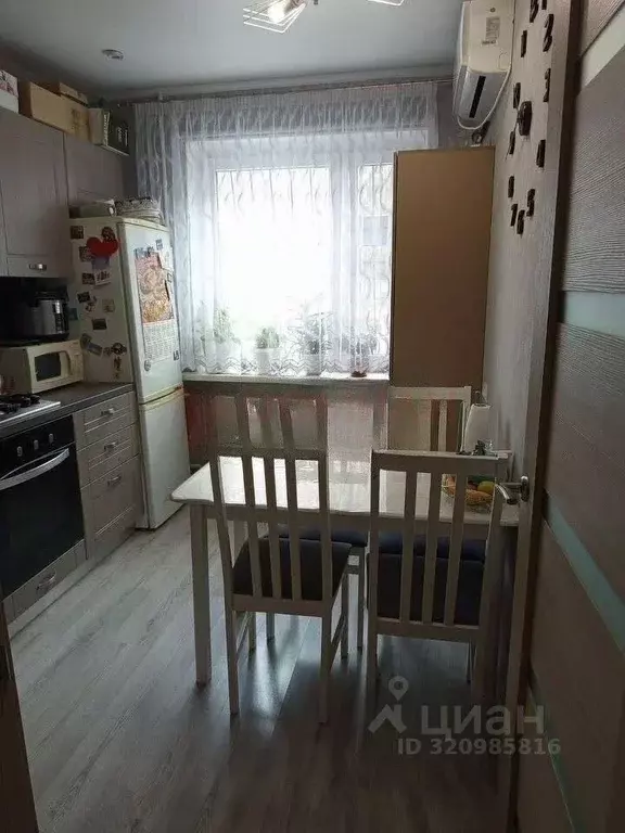2-к кв. Ростовская область, Ростов-на-Дону Вятская ул., 59 (49.1 м) - Фото 1
