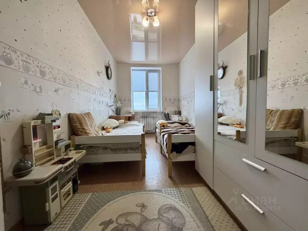 3-к кв. Севастополь просп. Генерала Острякова, 123 (58.0 м) - Фото 2