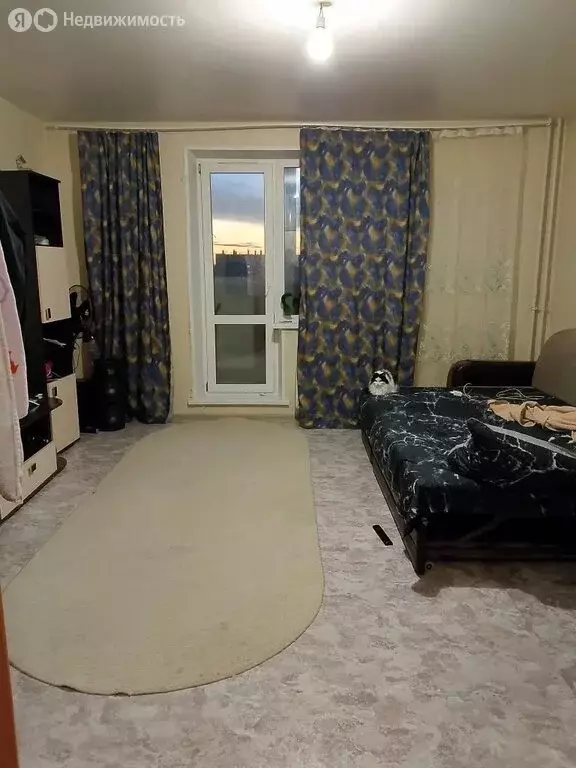 2-комнатная квартира: Копейск, улица Ленина, 41 (57.3 м) - Фото 2