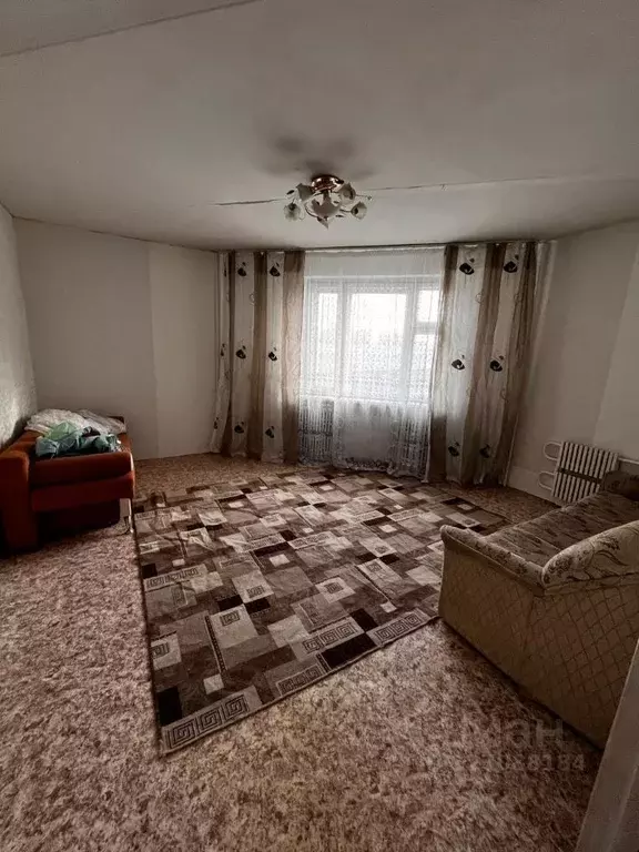 1-к кв. Татарстан, Казань просп. Победы, 156/26 (50.0 м) - Фото 2