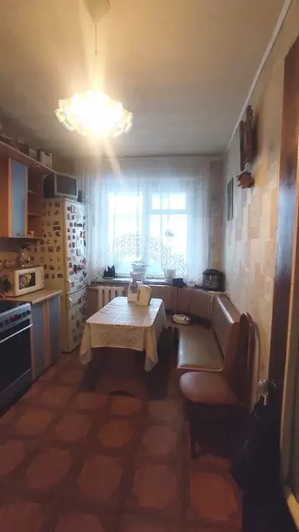 Продаётся 3-к квартира, 65.4 м - Фото 0