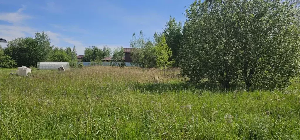 Участок в Московская область, Луховицы Почтовая ул. (12.32 сот.) - Фото 0