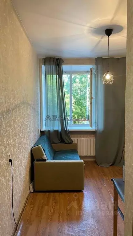 Студия Красноярский край, Красноярск ул. Академика Киренского, 9а ... - Фото 1