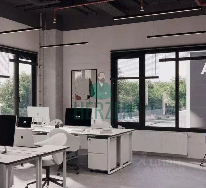 Производственное помещение в Московская область, Щелково пер. 1-й ... - Фото 1