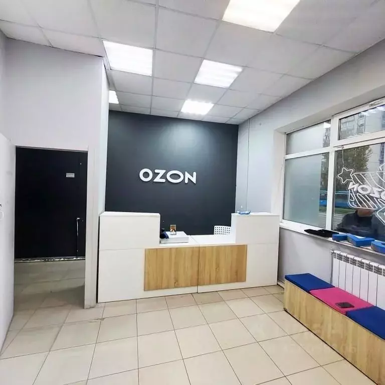 Помещение свободного назначения в Москва, Москва, Зеленоград ул. ... - Фото 2