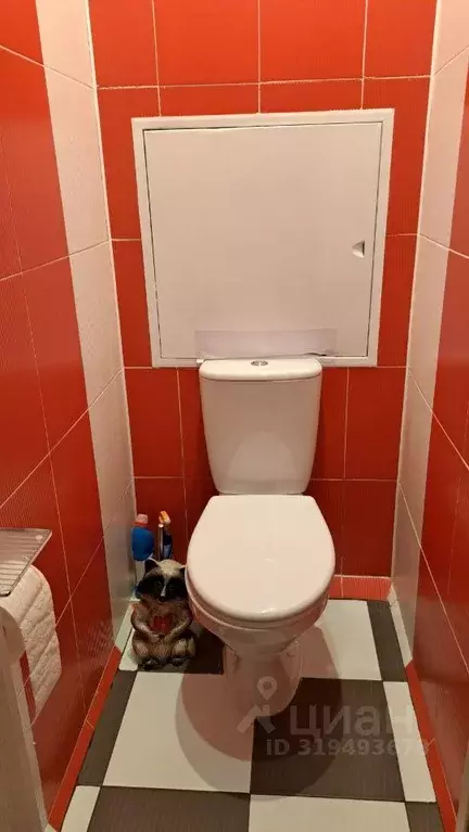 Квартира, 1 комната, 38.7 м - Фото 0