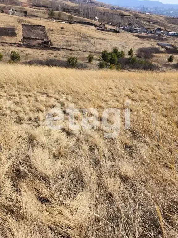 Участок в Красноярский край, Красноярск Бугач СТ,  (13.2 сот.) - Фото 0