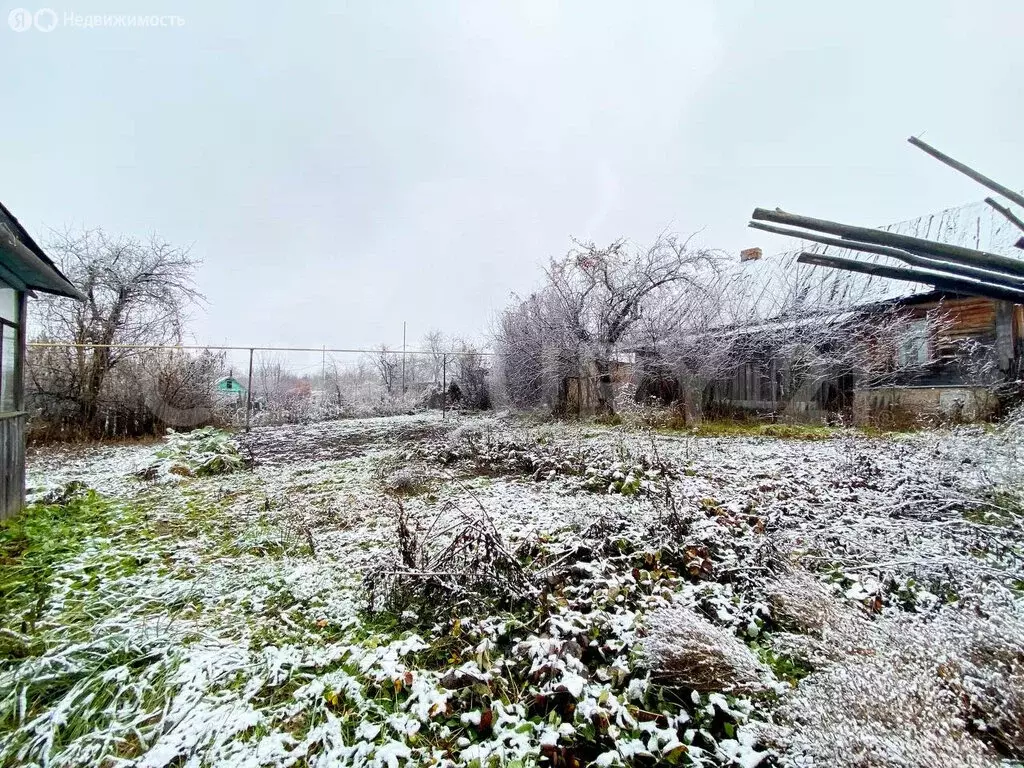 Участок в Ишлеи, Овражная улица, 8 (8.3 м) - Фото 1