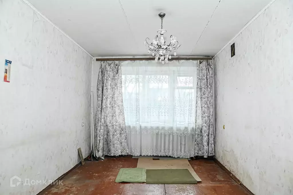 Продаётся 1-к квартира, 29.2 м - Фото 0