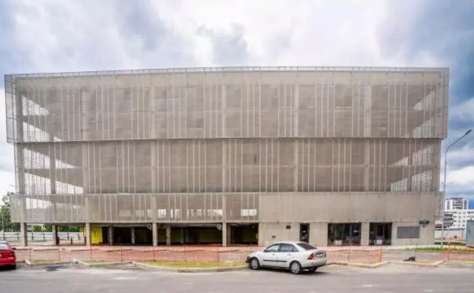 Помещение свободного назначения в Ленинградская область, Ломоносовский ... - Фото 1
