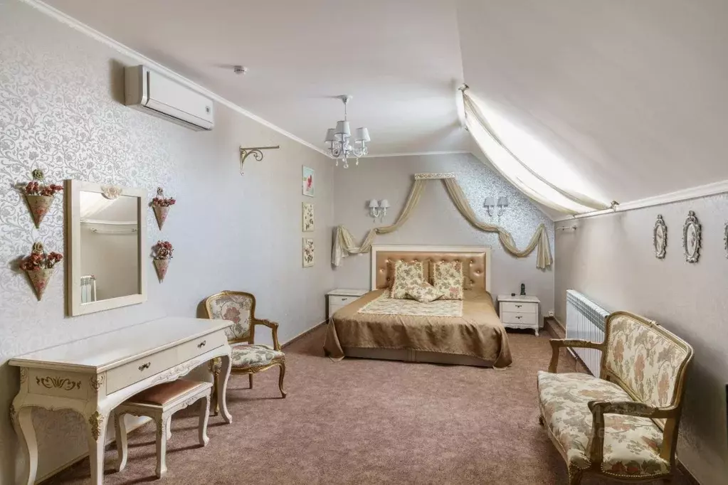 Комната Тюменская область, Тюменский муниципальный округ, д. Дударева ... - Фото 1