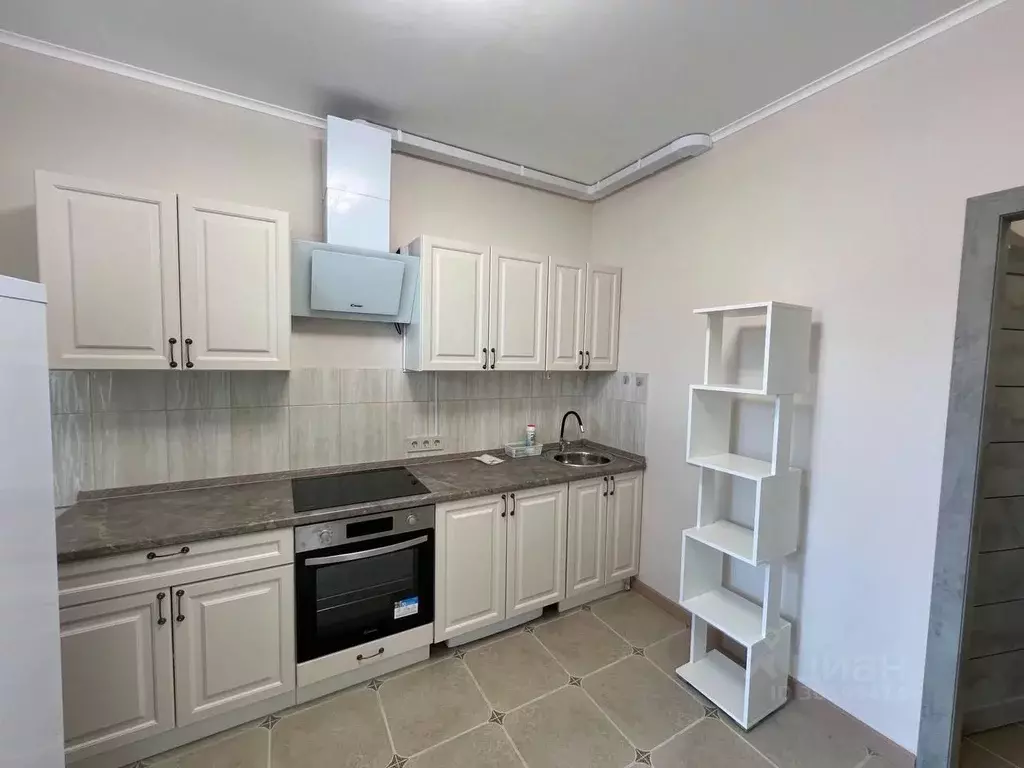 1-к кв. Калужская область, Обнинск просп. Ленина, 217 (36.1 м) - Фото 1