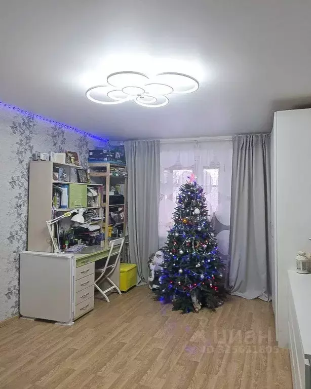 2-к кв. Санкт-Петербург, Санкт-Петербург, Зеленогорск Решетниково ... - Фото 1