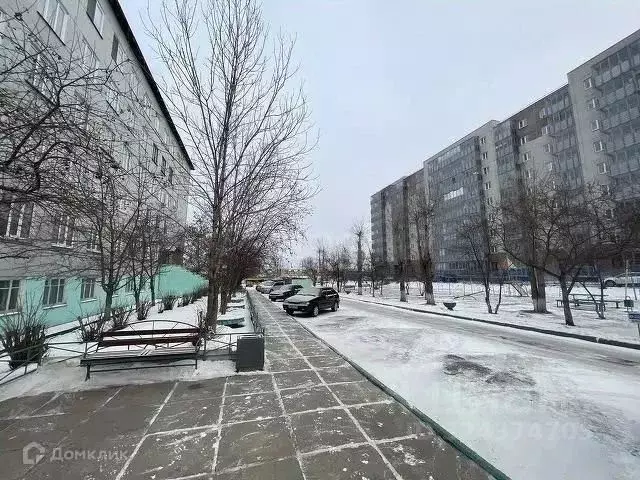 2-к кв. Красноярский край, Красноярск Норильская ул., 10 (61.8 м) - Фото 1