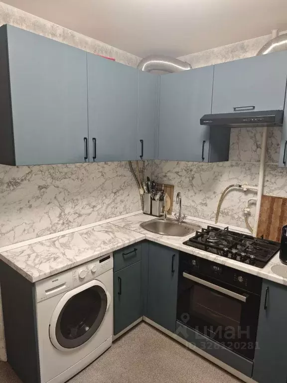 2-к кв. Санкт-Петербург, Санкт-Петербург, Красное Село Гвардейская ... - Фото 1