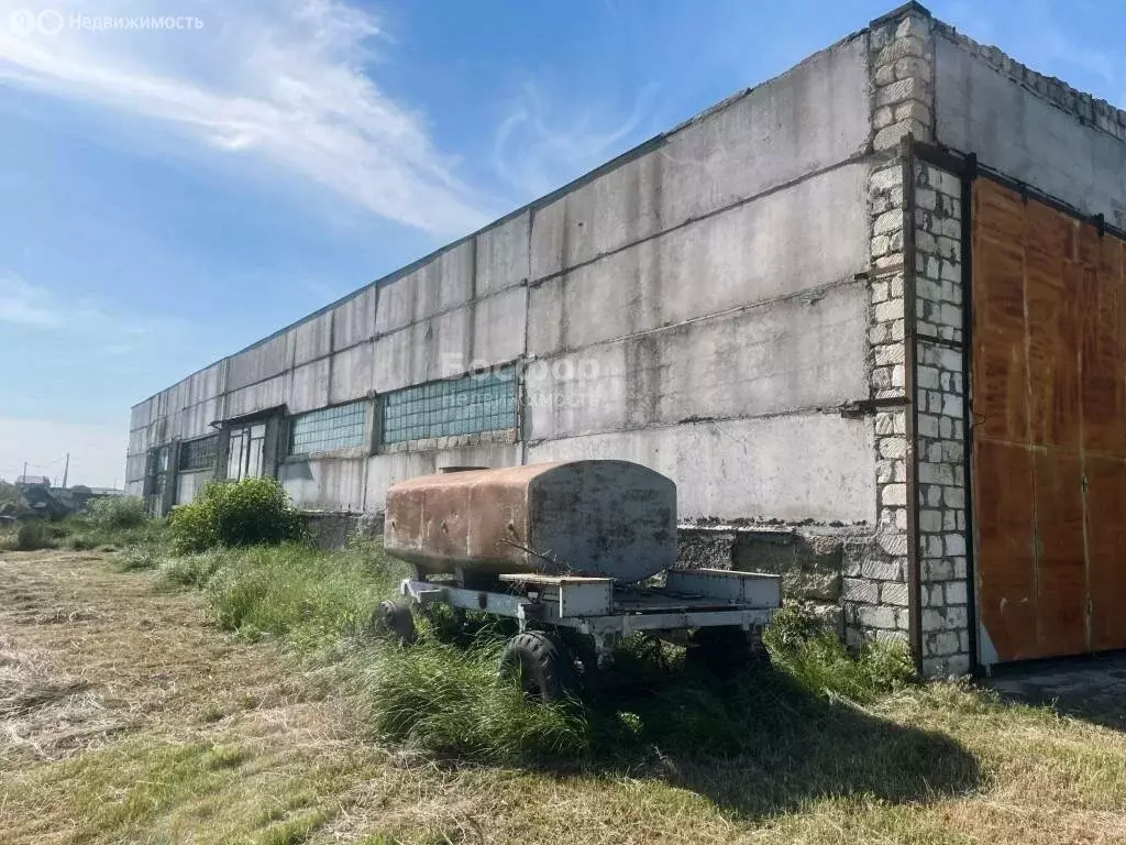Склад (515 м) - Фото 1