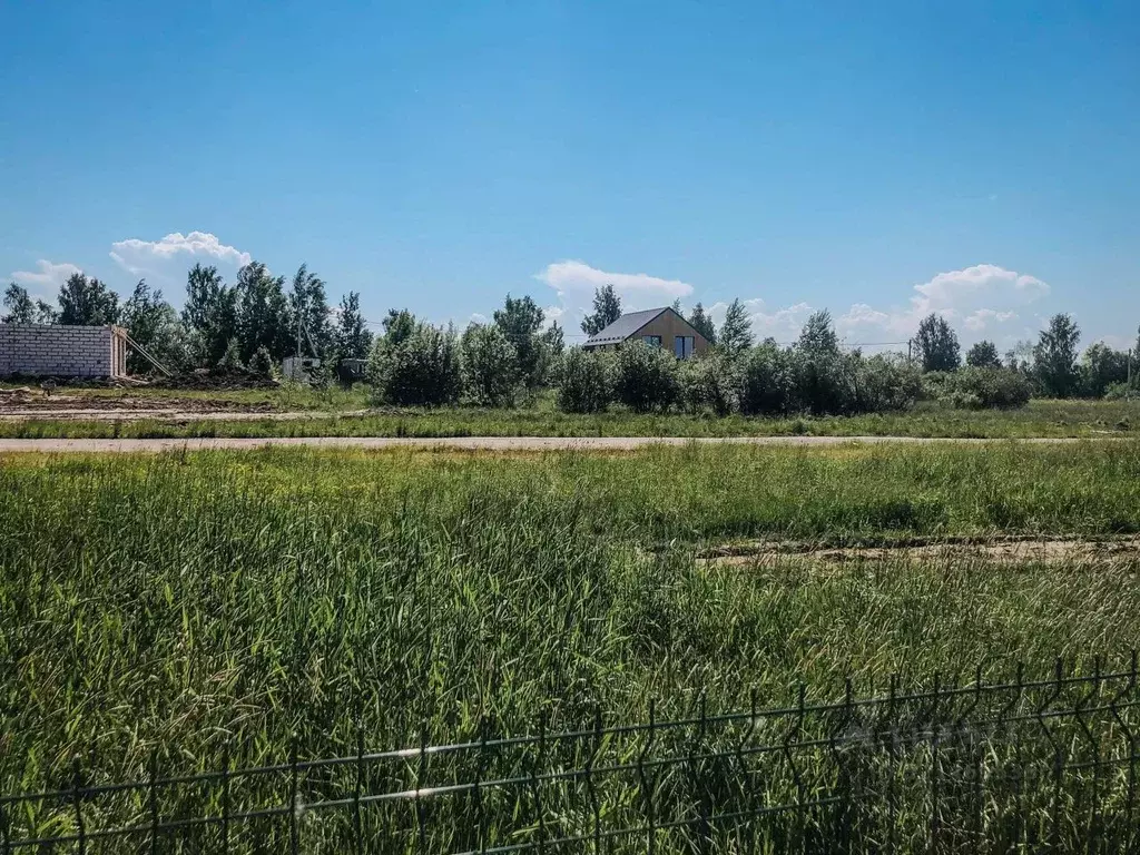 Участок в Московская область, Истра муниципальный округ, д. Петрово  ... - Фото 0