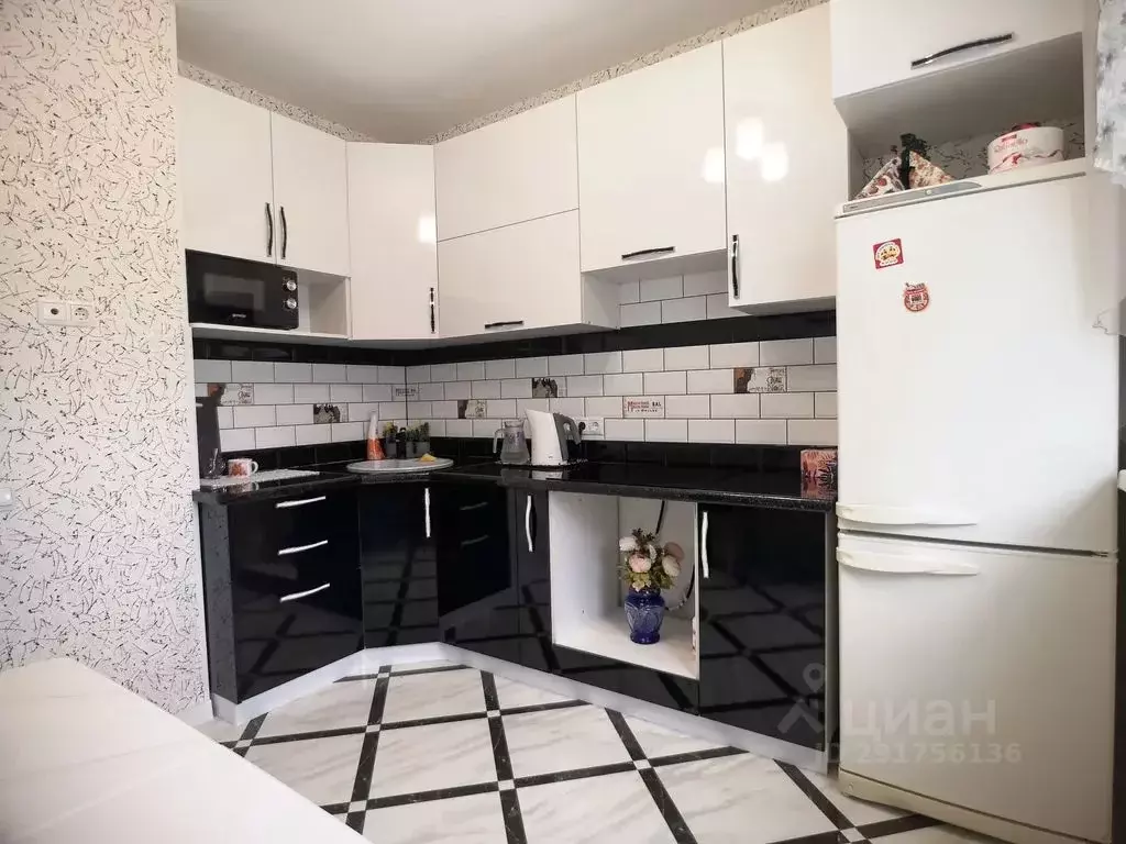 2-к кв. Московская область, Королев просп. Королева, 24 (52.0 м) - Фото 2
