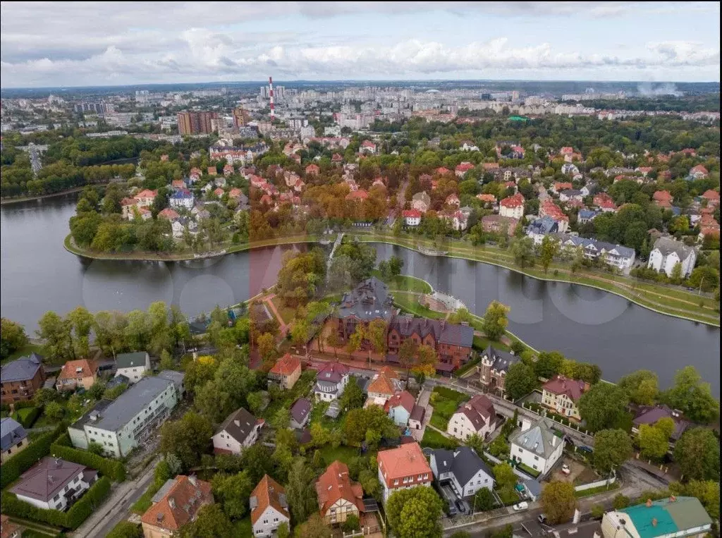 2-к. квартира, 60 м, 2/3 эт. - Фото 1