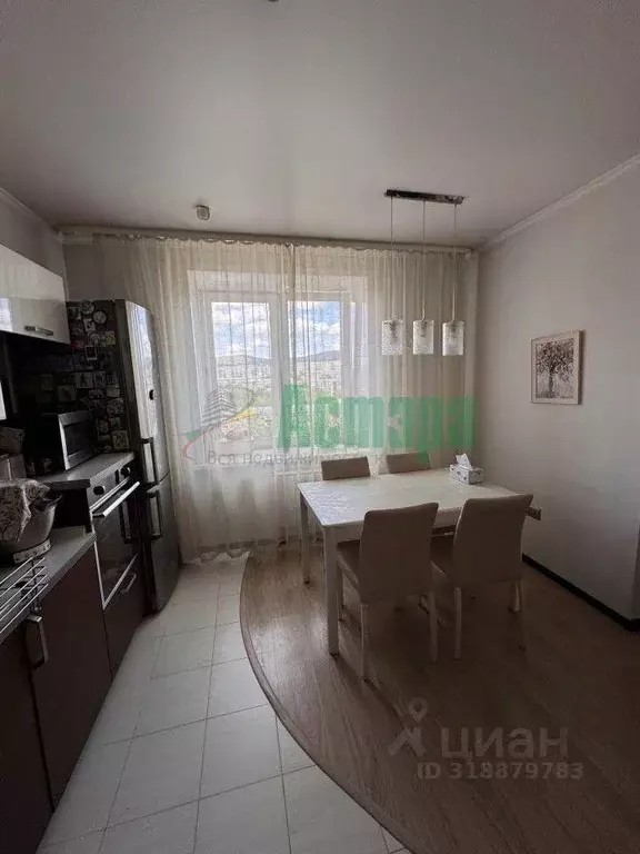 3-к кв. Забайкальский край, Чита Ингодинская ул., 27 (96.2 м) - Фото 1