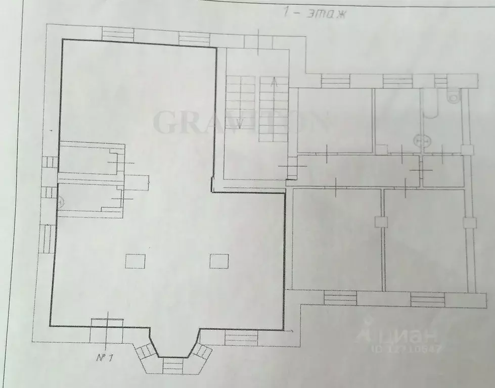 Торговая площадь в Алтай, Горно-Алтайск Коммунистический просп., 15 ... - Фото 2