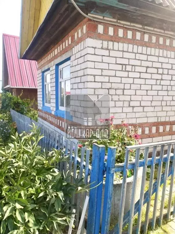 Дача 30 м на участке 6 сот. - Фото 1