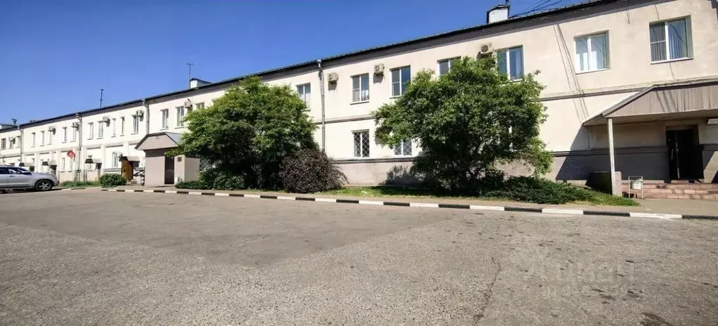 Офис в Московская область, Мытищи ул. Коминтерна, 17 (92 м) - Фото 1