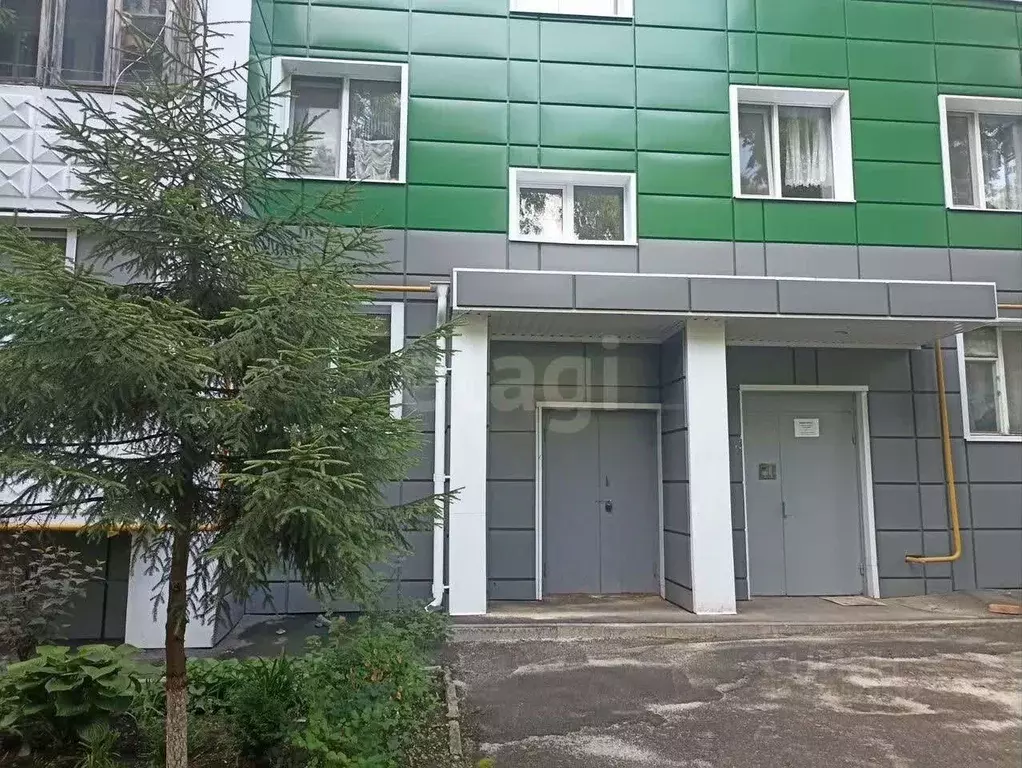 2-к кв. Белгородская область, Белгородский район, пос. Майский ул. ... - Фото 1