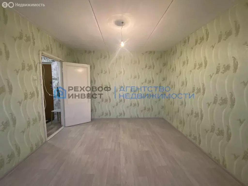 1-комнатная квартира: Белорецк, улица Крупской, 44 (26.9 м) - Фото 2