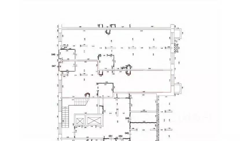 Торговая площадь в Московская область, Люберцы городской округ, ... - Фото 2