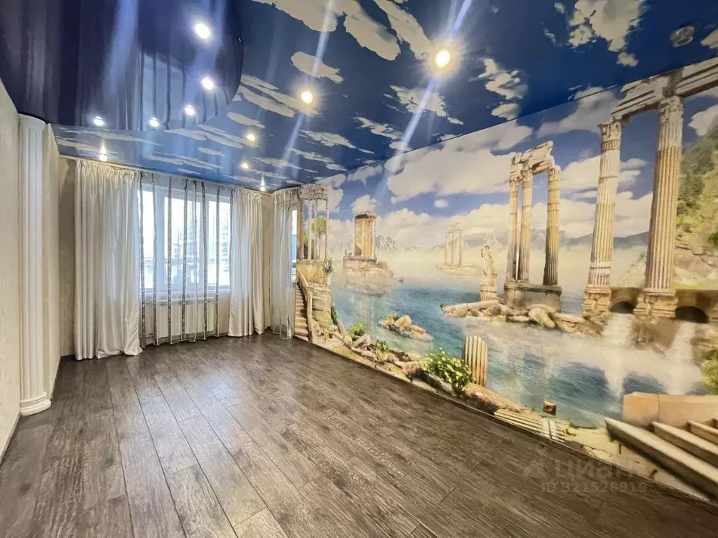 Квартира, 3 комнаты, 79.59 м - Фото 0