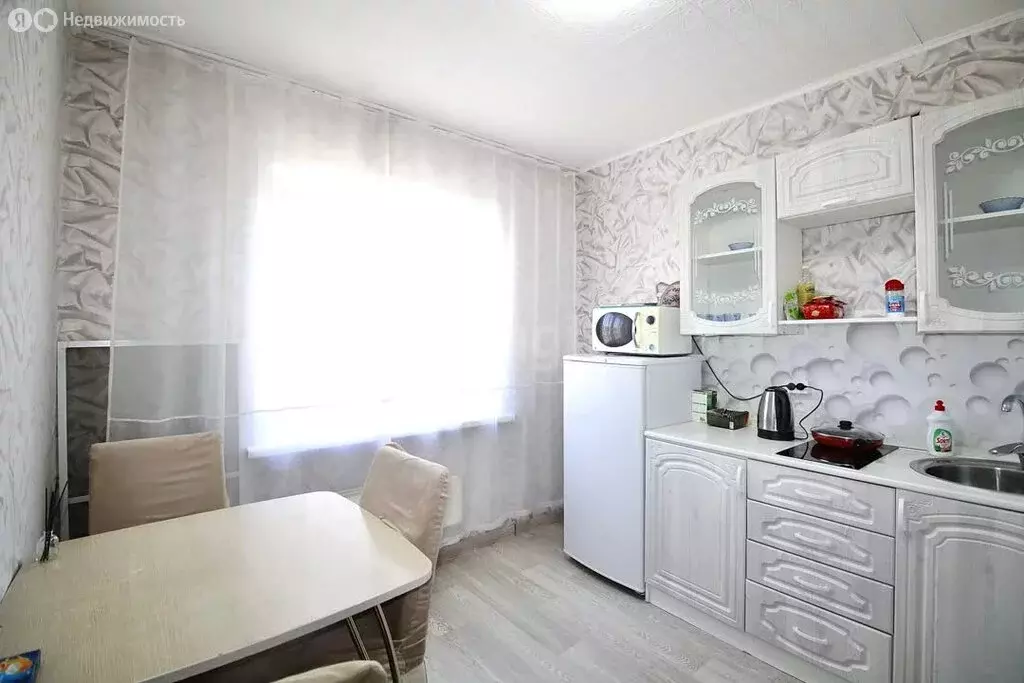 1-комнатная квартира: Чита, Красноармейская улица, 65 (33.9 м) - Фото 1