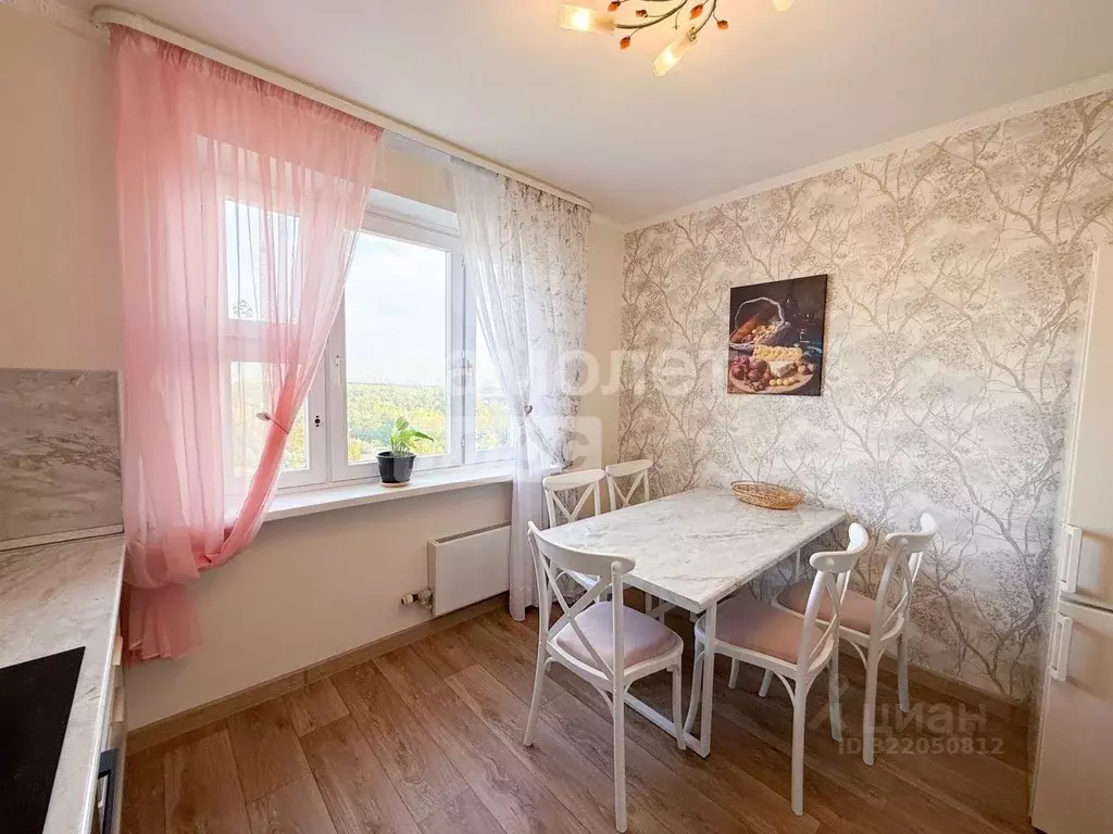 3-к кв. Московская область, Одинцово ул. Чистяковой, 2 (77.0 м) - Фото 1